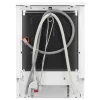 Electrolux ESA47300SW Szabadonálló mosogatógép | Fehér | 60 cm
