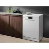 Electrolux ESA47300SW Szabadonálló mosogatógép | Fehér | 60 cm