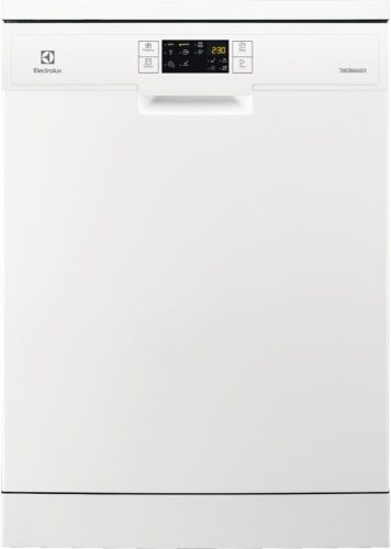 Electrolux ESF5535LOW Szabadonálló mosogatógép | Fehér | 60 cm