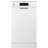 Electrolux ESG42310SW Szabadonálló mosogatógép | 9 teríték | AirDry | ExtraHygiene | GlassCare | Fehér | 45 cm