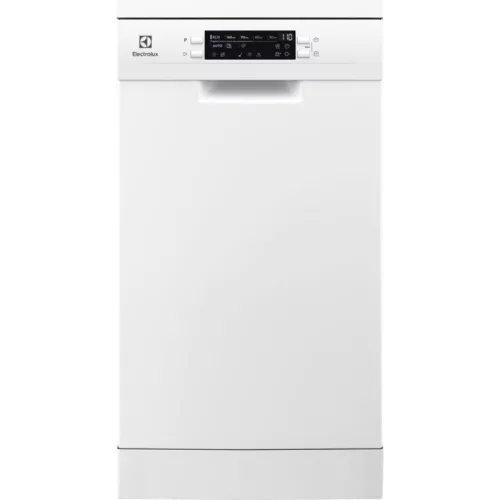 Electrolux ESG42310SW Szabadonálló mosogatógép | Fehér | 45 cm