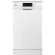 Electrolux ESG42310SW Szabadonálló mosogatógép | Fehér | 45 cm
