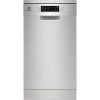 Electrolux ESG43310SX Szabadonálló mosogatógép | 10 teríték | AirDry | MaxiFlex | ExtraHygiene | GlassCare | Inox | 45 cm