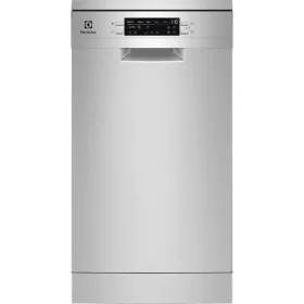   Electrolux ESG43310SX Szabadonálló mosogatógép | Inox | 45 cm