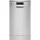 Electrolux ESG43310SX Szabadonálló mosogatógép | Inox | 45 cm
