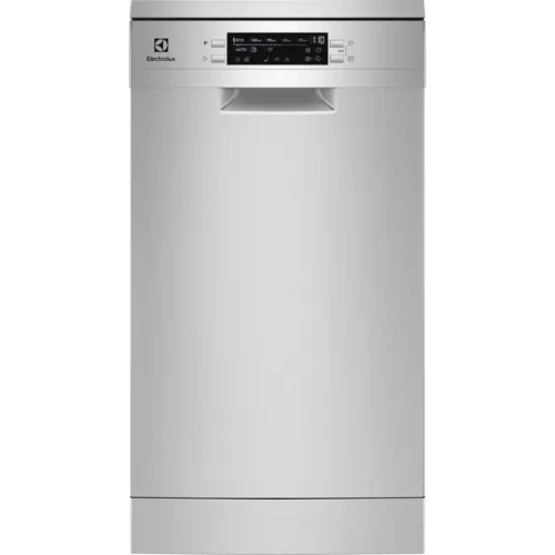 Electrolux ESG43310SX Szabadonálló mosogatógép | Inox | 45 cm
