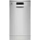 Electrolux ESG43310SX Szabadonálló mosogatógép | Inox | 45 cm