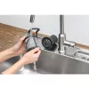 Electrolux ESG43310SX Szabadonálló mosogatógép | Inox | 45 cm