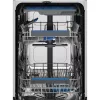 Electrolux ESG43310SX Szabadonálló mosogatógép | Inox | 45 cm