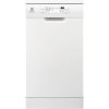 Electrolux ESG62300SW Szabadonálló mosogatógép | 9 teríték | AirDry | ExtraHygiene | GlassCare | Fehér | 45 cm