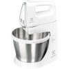 Electrolux ESM3300 Tálas mixer | 450W | Fehér