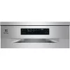 Electrolux ESM48400SX Szabadonálló mosogatógép | Inox | 60 cm