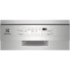 Electrolux ESM63300SX Szabadonálló mosogatógép | 10 teríték | AirDry | MaxiFlex | ExtraHygiene | GlassCare | Inox | 45 cm