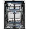 Electrolux ESM63300SX Szabadonálló mosogatógép | 10 teríték | AirDry | MaxiFlex | ExtraHygiene | GlassCare | Inox | 45 cm