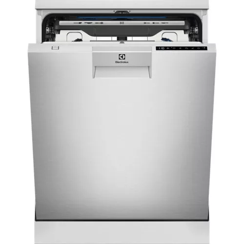Electrolux ESM89300SX Szabadonálló mosogatógép | Inox | 60 cm
