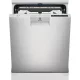 Electrolux ESM89300SX Szabadonálló mosogatógép | Inox | 60 cm