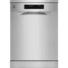 Electrolux ESS47420SX Szabadonálló mosogatógép | Inox | 60 cm