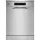 Electrolux ESS47420SX Szabadonálló mosogatógép | Inox | 60 cm