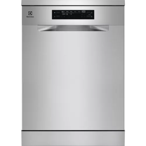 Electrolux ESS47420SX Szabadonálló mosogatógép | Inox | 60 cm