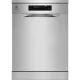 Electrolux ESS47420SX Szabadonálló mosogatógép | Inox | 60 cm