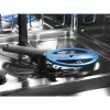 Electrolux ESS47420SX Szabadonálló mosogatógép | Inox | 60 cm