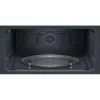 Electrolux EVM9E2XT beépíthető kompakt mikrohullámú sütő