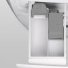 Electrolux EW2T527W TimeCare 500 Elöltöltős mosógép   