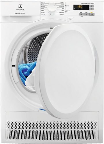 Electrolux EW6C527P Kondenzációs szárítógép | 7 kg | LED  | B