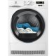 Electrolux EW6D185YE GentleCare Hőszivattyús szárítógép | 8 kg