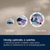 Electrolux EW6D295GE GentleCare Hőszivattyús szárítógép 