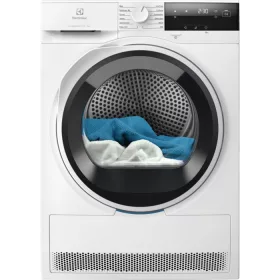   Electrolux EW6D384AE GentleCare Hőszivattyús szárítógép 