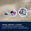 Electrolux EW6D384AE GentleCare Hőszivattyús szárítógép 
