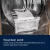 Electrolux EW6D98BEE GentleCare 600 Szárítógép