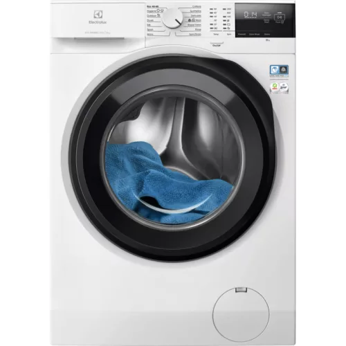 Electrolux EW6F2282E SensiCare Elöltöltős mosógép  