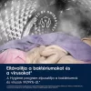Electrolux EW6F2282E SensiCare Elöltöltős mosógép  