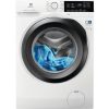 Electrolux EW6F349BS PerfectCare elöltöltős mosógép | Antiallergén | 9 kg | 1400 f/perc | LED