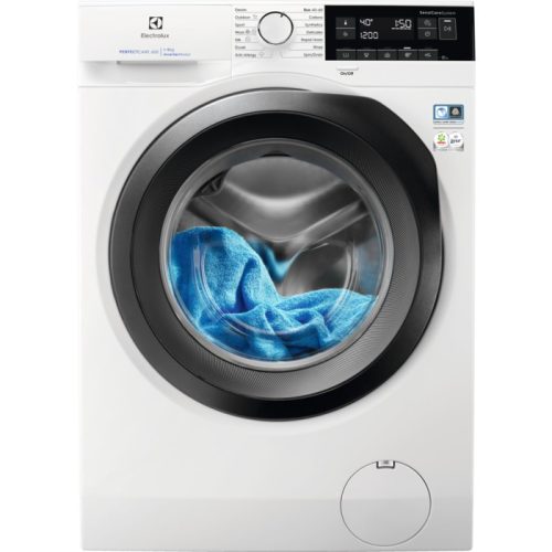 Electrolux EW6F349BS PerfectCare elöltöltős mosógép  