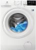 Electrolux EW6F428W PerfectCare Elöltöltős mosógép | Antiallergén | 8 kg | 1200f/perc | LED