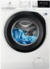 Electrolux EW6F429B PerfectCare elöltöltős mosógép | Antiallergén | 9 kg | 1200f/perc | LED