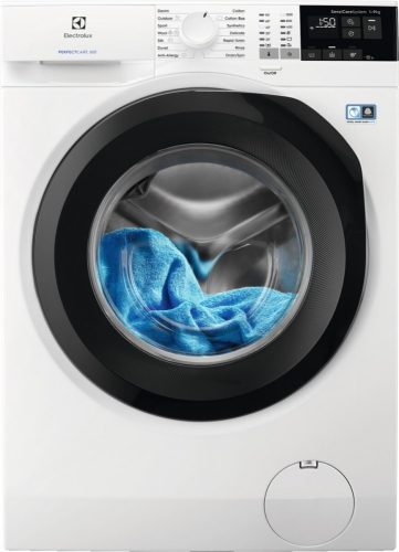 Electrolux EW6F429B PerfectCare elöltöltős mosógép   