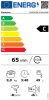 Electrolux EW6F429B PerfectCare elöltöltős mosógép   