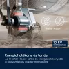 Electrolux EW6F9492E SensiCare 600 Elöltöltős mosógép