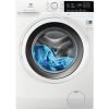 Electrolux EW6FN348AW PerfectCare elöltöltős mosógép | 8 kg | 1400f/perc | Ökoinverter motor