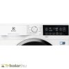 Electrolux EW6S327SI Keskeny Elöltöltős mosógép|7 kg|1200f/p|inverter|LED