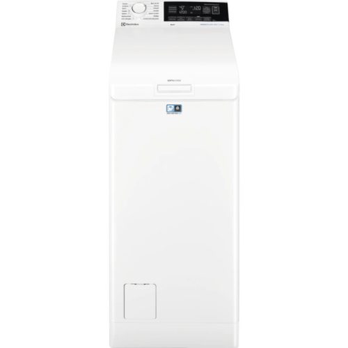 Electrolux EW6TN3262H PerfectCare felültöltős mosógép | Antiallergén | Sensi Care | 6 kg | 1200 f/perc | LCD