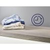 Electrolux EW6TN5061FH PerfectCare felültöltős mosógép | Antiallergén | Sensi Care | 6 kg | 1000 f/perc | LCD