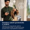 Electrolux EW7D495UCE DelicateCare Hőszivattyús szárítógég | inverter | Wifi | 9 kg