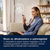 Electrolux EW7D585UCE DelicateCare Hőszivattyús szárítógép | inverter | Wifi | 8 kg