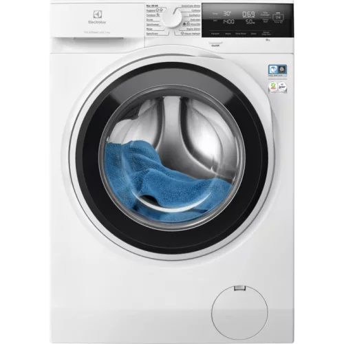 Electrolux EW7F3484E SteamCare Elöltöltős mosógép  