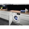 Electrolux EW7F447WIN PerfectCare beépíthető Elöltöltős mosógép | Gőz program | 7 kg | 1400 f/perc | LED